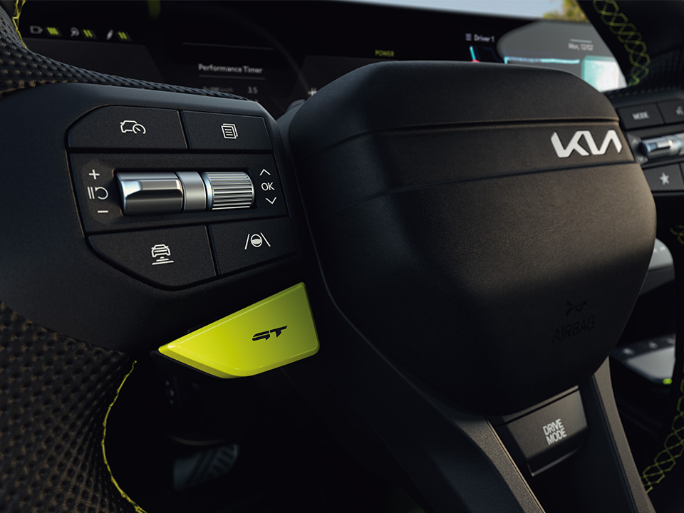 Siguranță maximă &icirc;n orice condiții