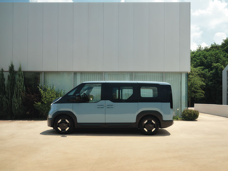 Redefinirea conceptelor de spațiu și mobilitate