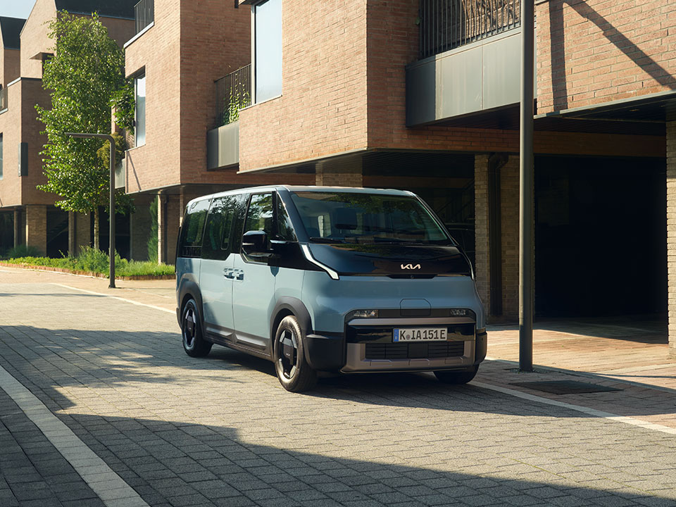 Dinamică sigură și confortabilă pe distanțe lungi