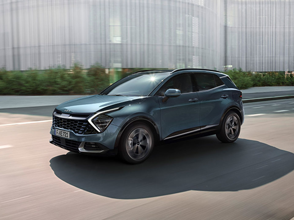 Performanță dinamică oferită de sistemul E-Handling