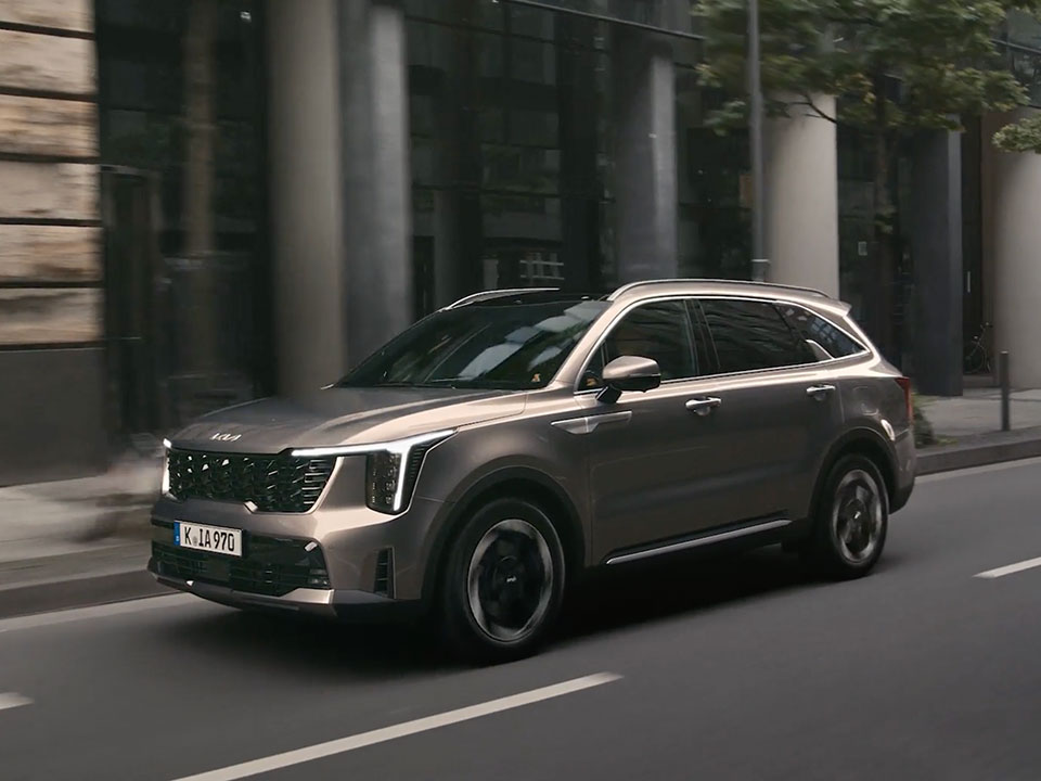 Sistemul inovator Multi-Collision Brake