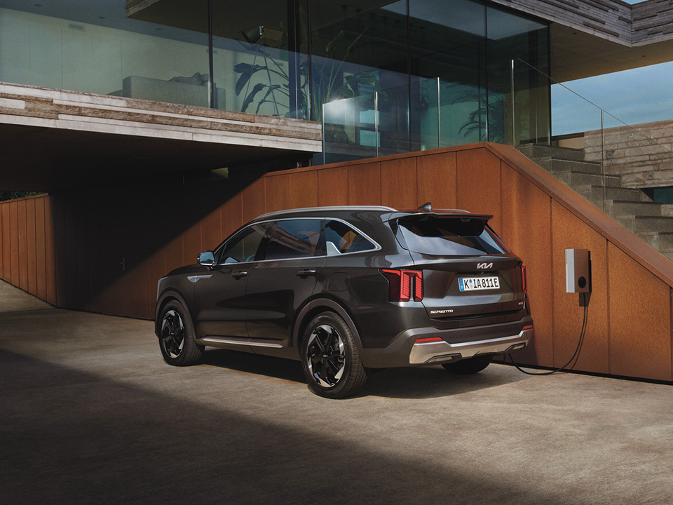 Putere ridicată, emisii scăzute