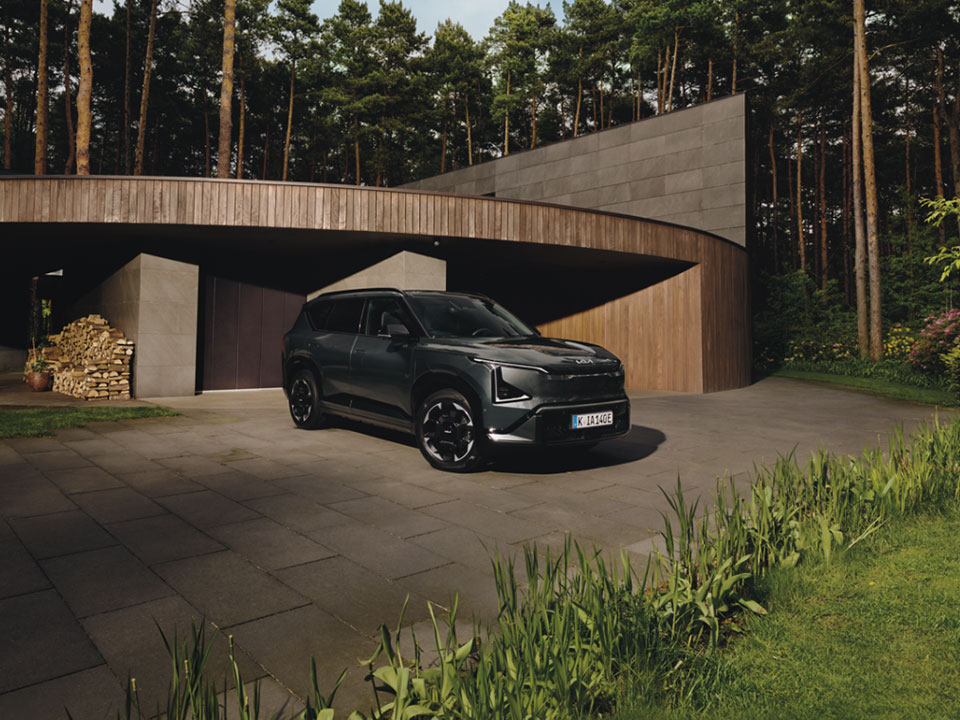 Galerie foto exterior