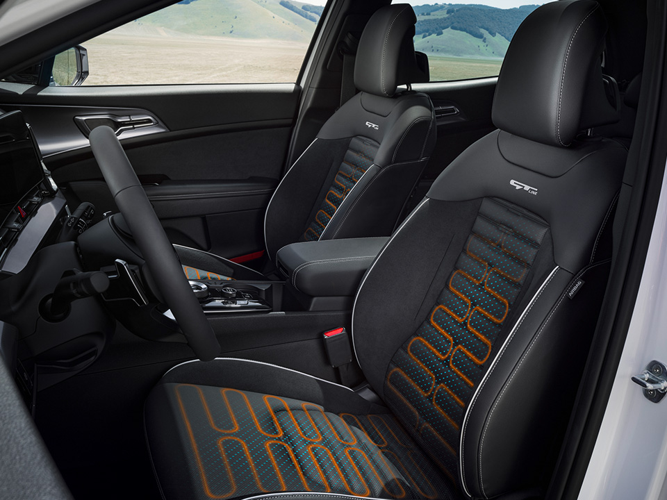 Galerie foto interior