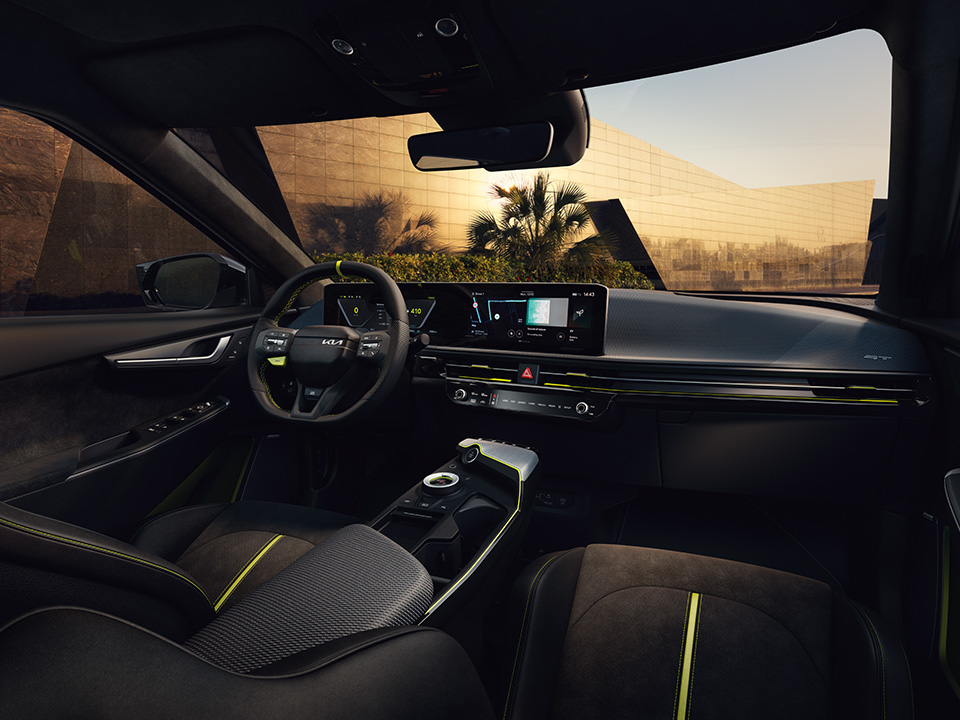 Galerie Foto Interior