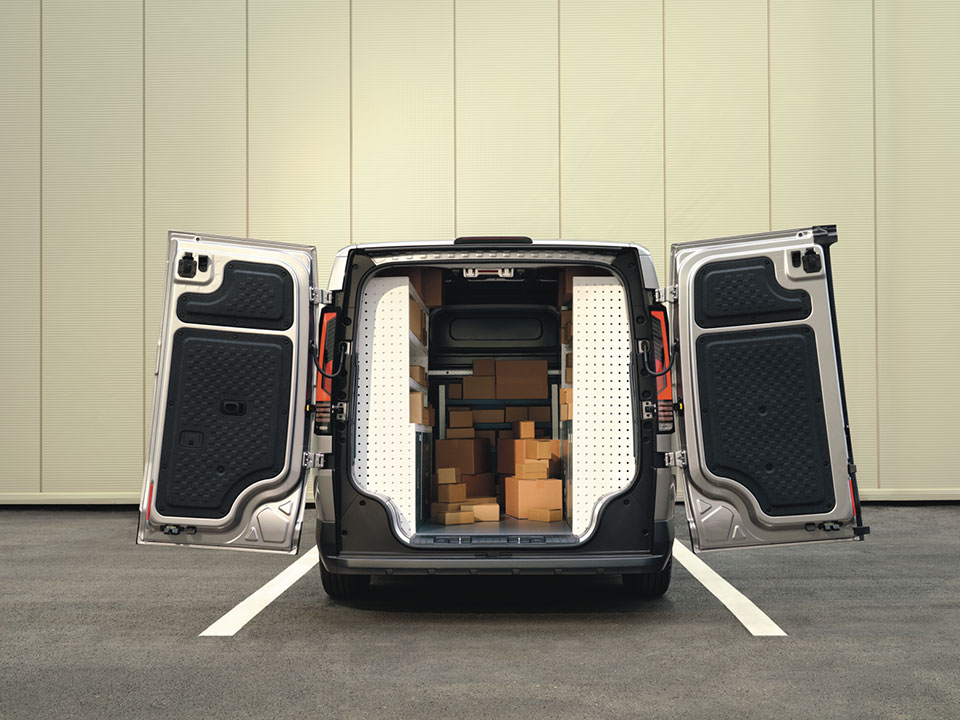 Galerie foto exterior