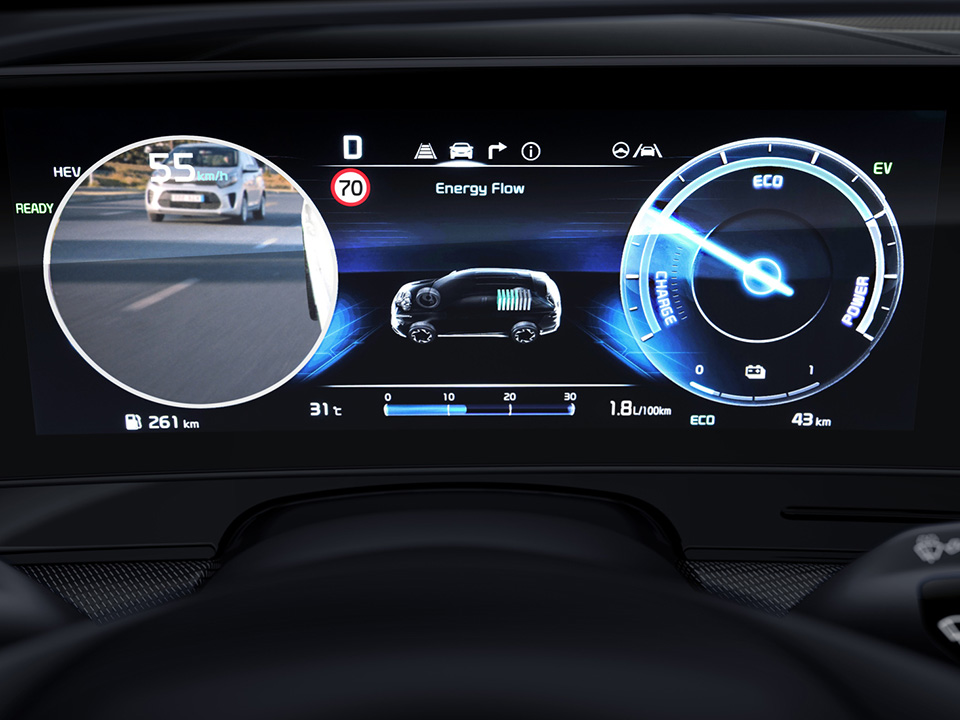 Galerie foto interior