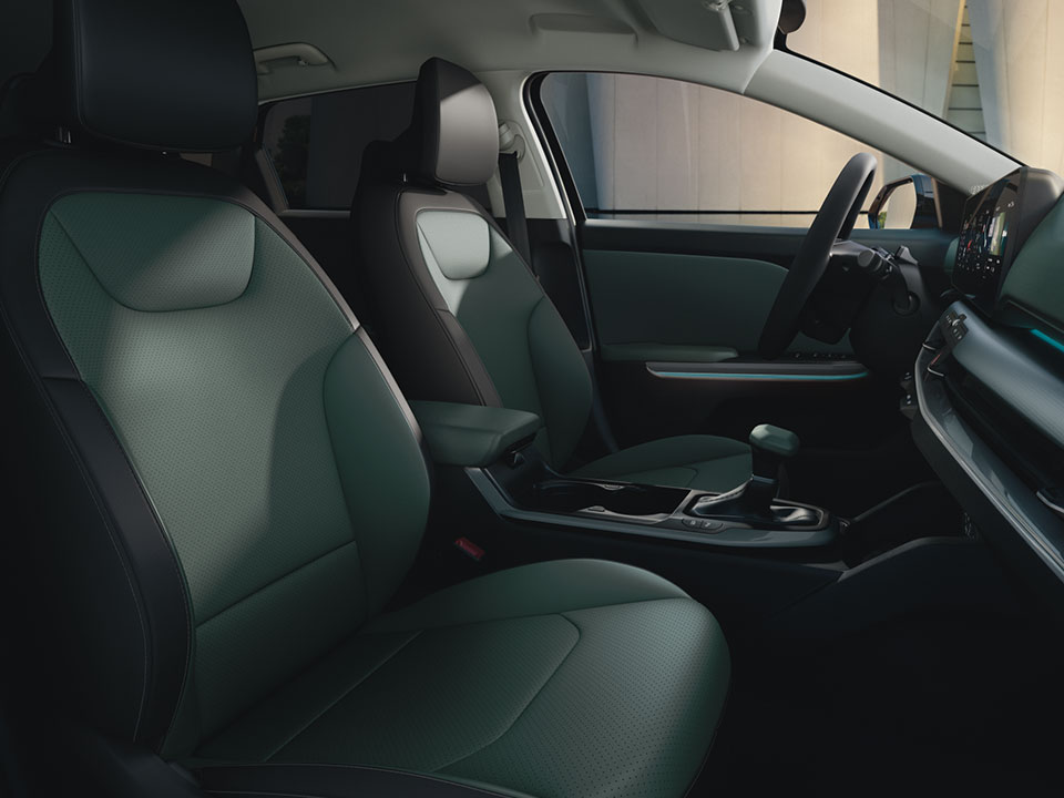 Galerie foto interior