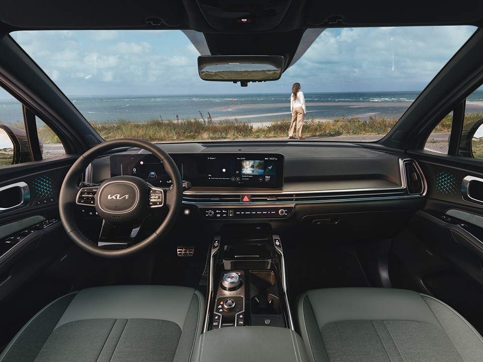 Galerie Foto Interior