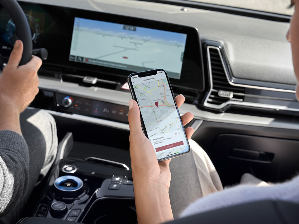 Galerie foto interior