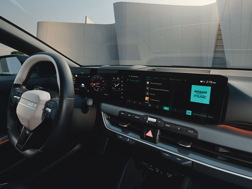 Galerie foto interior