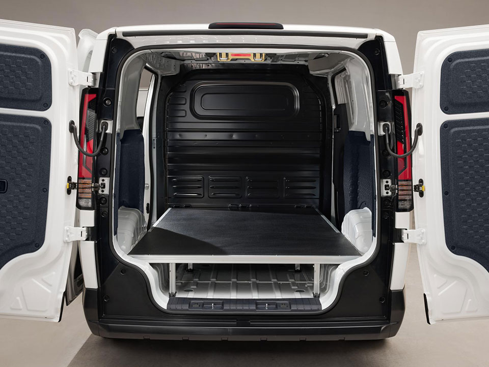 Galerie foto interior