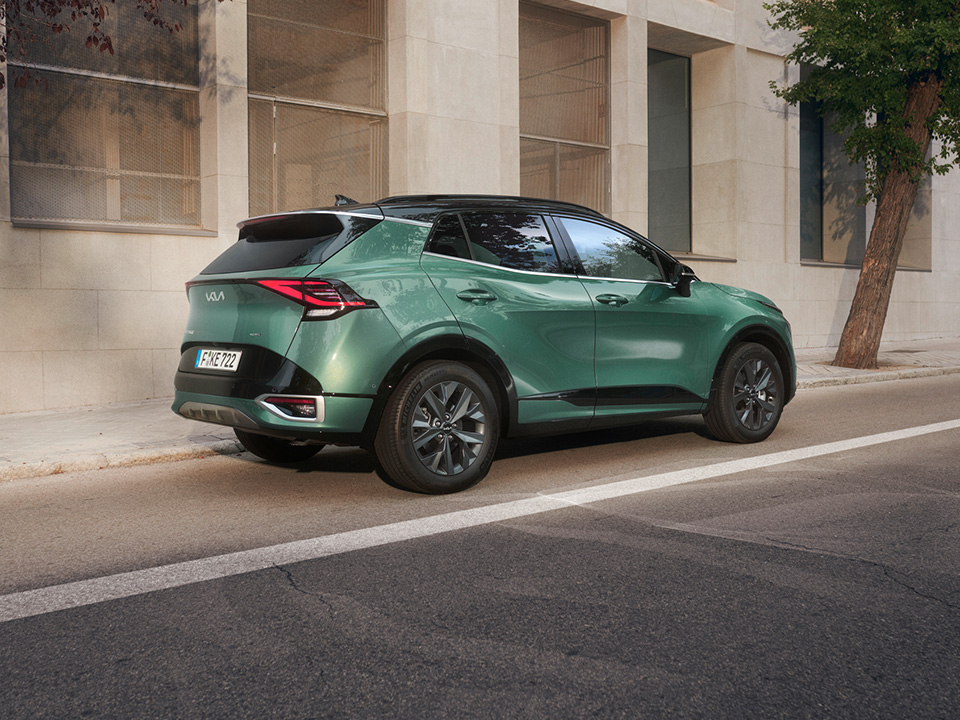 Galerie foto exterior