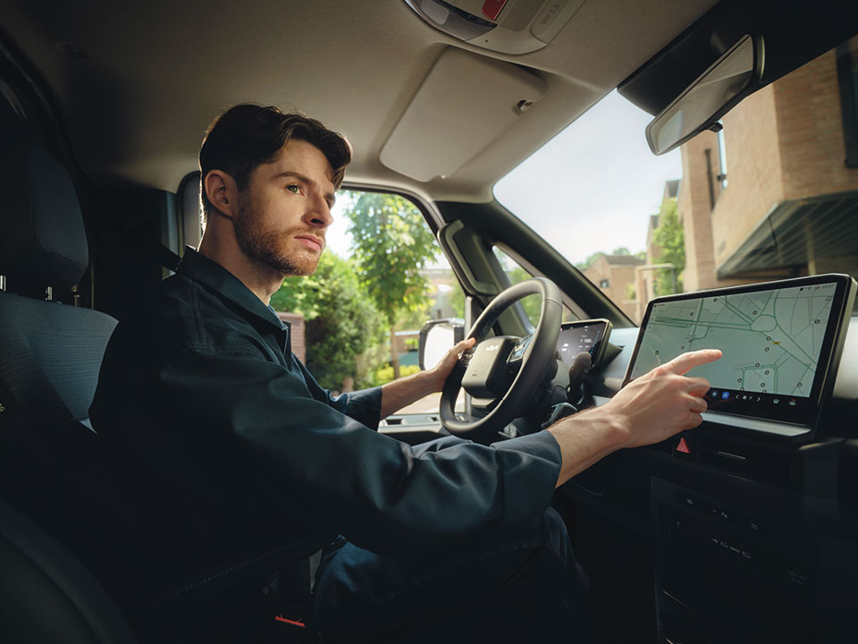 Galerie foto interior