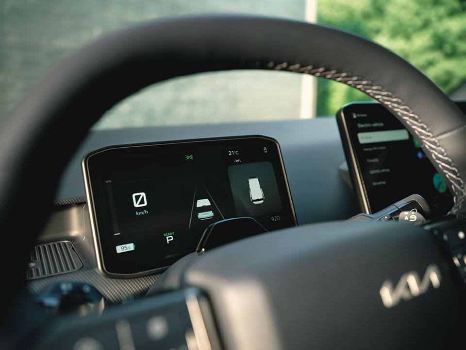 Galerie foto interior